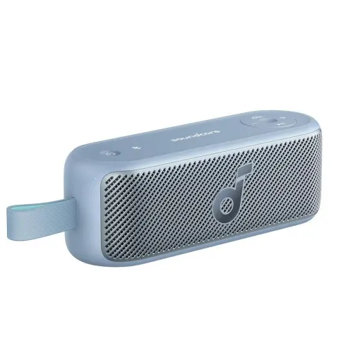 Głośnik Bluetooth Soundcore Motion 100 20W Niebieski