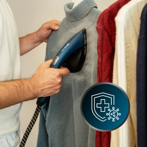 Generator pary CECOTEC IronHero V-2400 Station