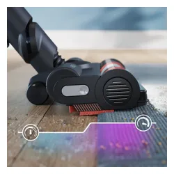 Odkurzacz PHILIPS Aqua 7000 Complete XC7167/01