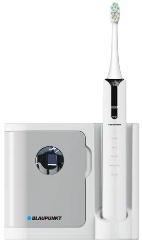 Szczoteczka soniczna BLAUPUNKT DTS711