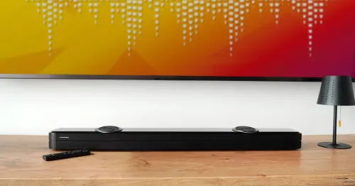 Soundbar Blaupunkt LS180 2.2 Bluetooth