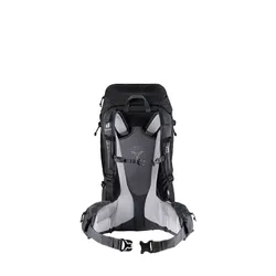 Plecak turystyczny Deuter Futura Pro 38 SL damski - black/graphite