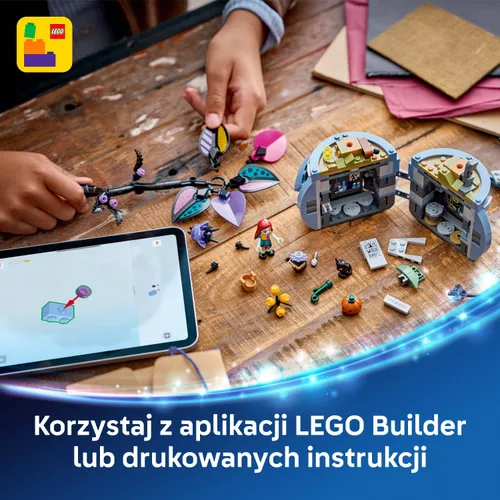 LEGO 43288 Disney Doniczka Sally