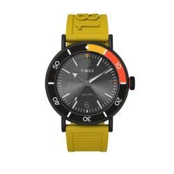 Timex TW2V71600 Sarı Saatler