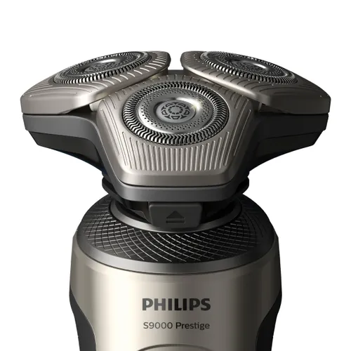 Бритва Philips Shaver S9000 Prestige SP9883/36-триммер