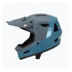 Kask rowerowy Bell Sanction 2 DLX MIPS blip teal