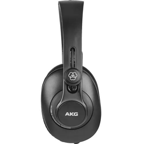 Słuchawki nauszne AKG K361-BT Czarny