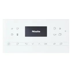 Кофемашина Miele CM 6360 MilkPerfection