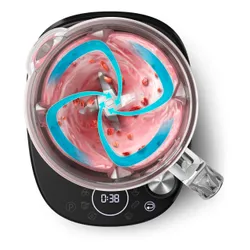 Blender kielichowy PHILIPS 7000 Series HR3760/00