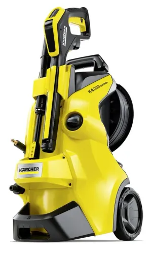 Karcher K 4 Premium Power Control Yüksek Basınçlı Yıkama (1.324-130.0)