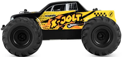 Samochód zdalnie sterowany OVERMAX X-Jolt