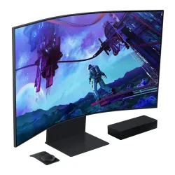 Samsung Odyssey ARK G9 G97NC LS55CG970N 55" 4K VA 165Hz 1ms Zakrzywiony Gamingowy