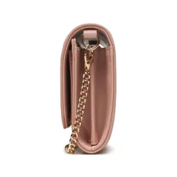 Liu Jo Ecs XL Bifold sac cu AF3348 E0087 piersic moale 51516