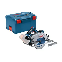 Дисковая пила Аккумуляторная Bosch GKS 18V - 68 GC