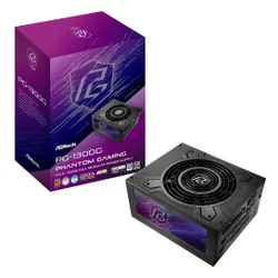 Zasilacz ASROCK Phantom Gaming 1300W 80 Plus Gold