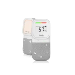 Niania elektroniczna Lionelo Babyline 2.3