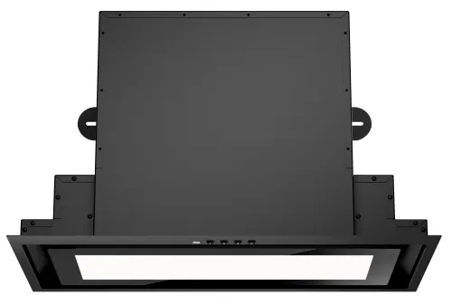Okap Akpo WK-12 Evita 60 Czarny