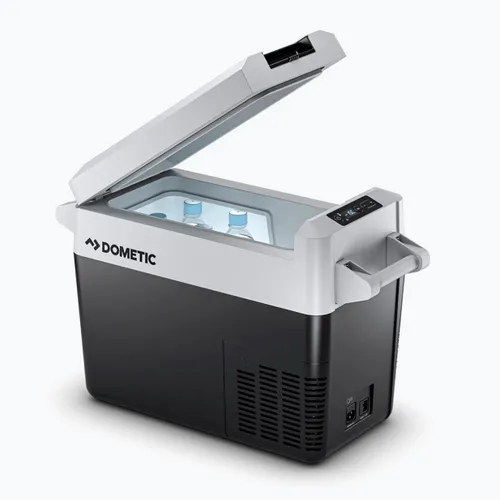 Lodówka turystyczna Dometic CFF20 AC/DC EU Version 21 l black/grey