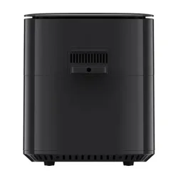 Air fryer Xiaomi 1700W 6,5l Aplikacja mobilna Czarny