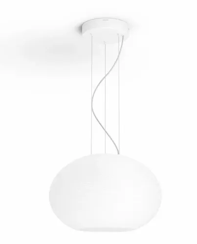 Lampa sufitowa Philips Hue White and Colour Ambiance Flourish 929003053601