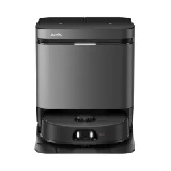 Robot sprzątający Eureka J15 Pro Ultra Funkcja mopowania Tworzenie mapy pomieszczenia 62dB