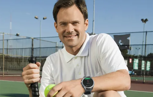 Smartwatch HAYLOU Solar Pro Niebieski