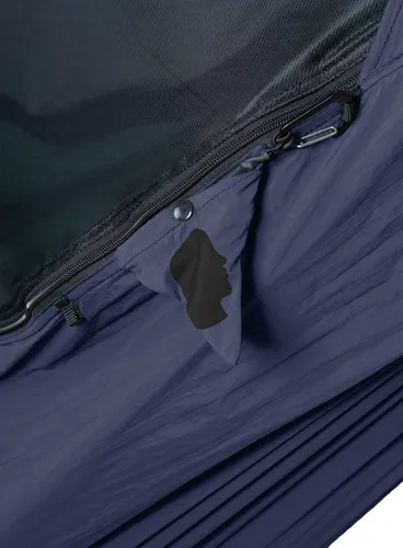 Hamak Ticket To The Moon Lightest Pro Hammock - navy blue