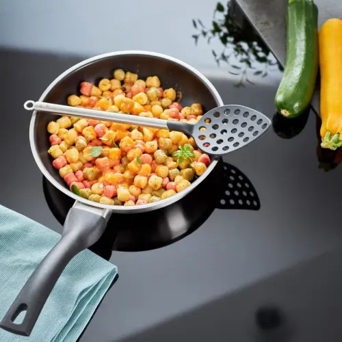 ROESLE Basic Line ProPlex 28 cm - patelnia nieprzywierająca