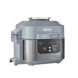 Аэрогриль Ninja ON400EU 1760w 5.7 l