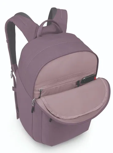 Городской рюкзак Osprey Arcane XL Day-purple dusk heather