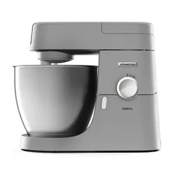 Планетарный робот Kenwood Chef XL KVL4140S с измельчителем-1200W-чаша 6,7 л