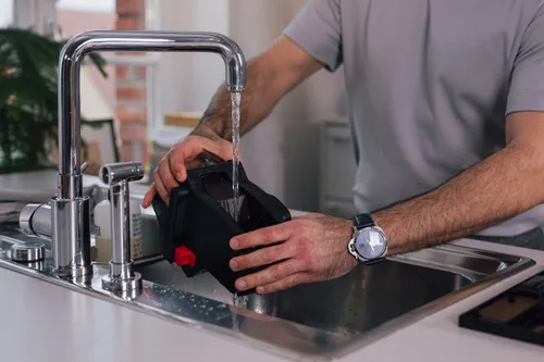 Ekspres NIVONA Nivo 9101