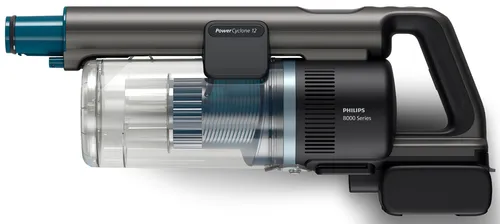 Пылесос PHILIPS Aqua 8000 XC8057/01 (моппинг)