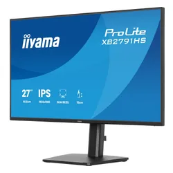 iiyama ProLite XB2791HS-B1 - 120Hz | Full HD | IPS | 27''