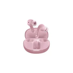Słuchawki bezprzewodowe Fresh 'n Rebel Twins Fuse 2 ANC Dokanałowe Bluetooth 5.3 Pastel Pink
