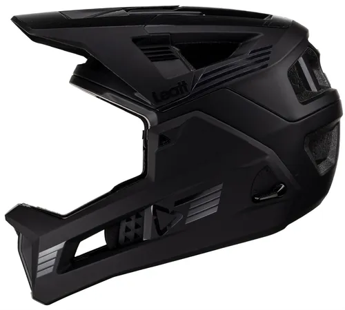 Kask rowerowy Full Face LEATT MTB Enduro 4.0