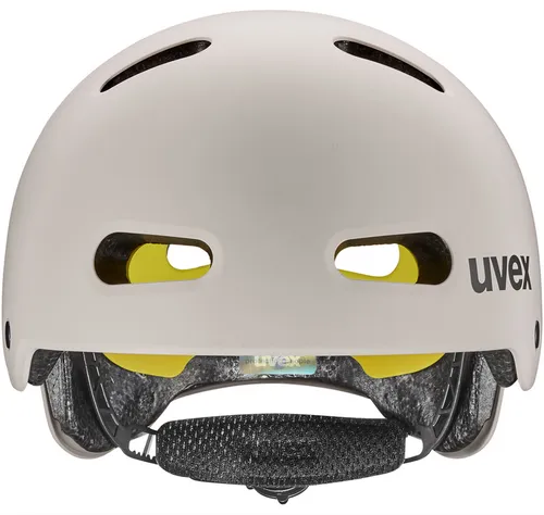 Kask rowerowy orzeszek UVEX Kid 4 Style MIPS