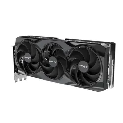 Karta graficzna PNY GeForce RTX 5070 Ti Overclocked Triple Fan Plus 16GB GDDR7 256bit DLSS 4