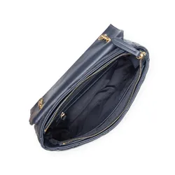 Valentino Ocarina Vbs3kk02 Portofel Blu