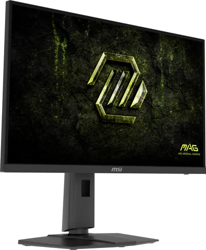 Monitor MSI MAG 274QPF X32 27" 2560x1440px IPS 320Hz 0.5 ms [GTG]
