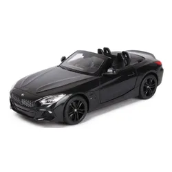 Samochód zdalnie sterowany RASTAR BMW Z4 95600