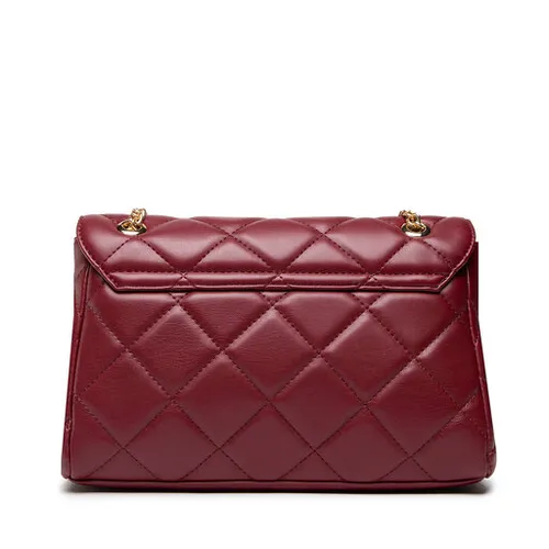 Valentino Ada Vbs51o05 Bordeaux Portofel