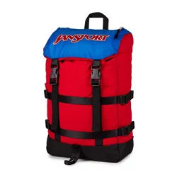 Plecak miejski JanSport Skip Pack - red tape