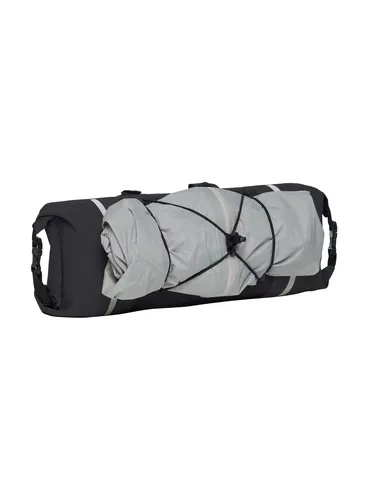 Torba na kierownicę Vaude Trailfront Compact - black