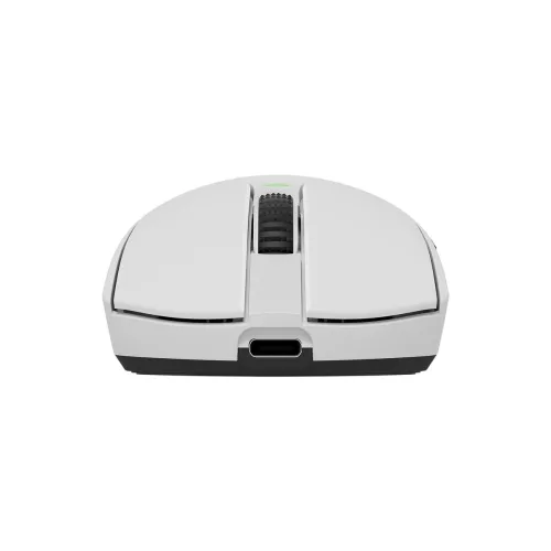 Myszka gamingowa Rampage Zenith Pro Biały