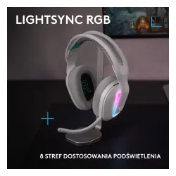 Logitech G522 Biały