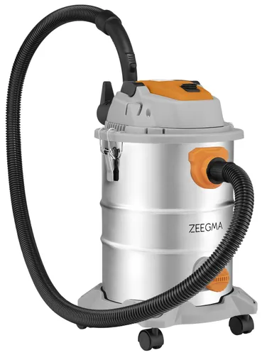 Odkurzacz ZEEGMA Zonder Pro Multi
