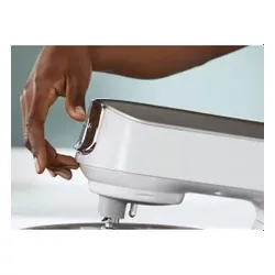 Robot kuchenny KENWOOD KVC65.001.WH Stalowy