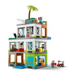 LEGO City 60365 konut (apartman/ condo