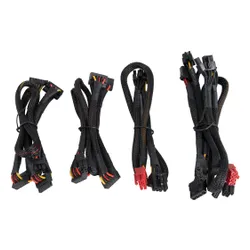 Zasilacz CHIEFTEC Photon 750W 80 Plus Gold RGB